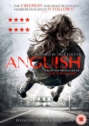 Buy Anguish (REGION 2)