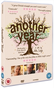 Buy Another Year (REGION 2)