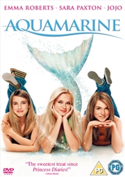 Buy Aquamarine (REGION 2)