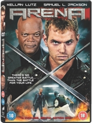 Buy Arena (REGION 2)