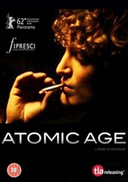 Buy Atomic Age (REGION 2)