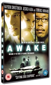Buy Awake (REGION 2)