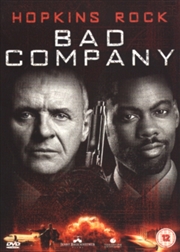 Buy Bad Company (REGION 2)