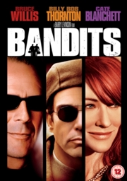 Buy Bandits (REGION 2)