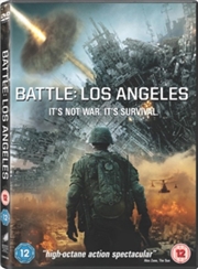 Buy Battle - Los Angeles (REGION 2)