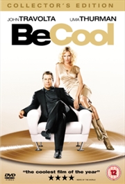 Buy Be Cool (REGION 2)