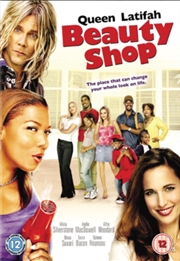 Buy Beauty Shop (REGION 2)