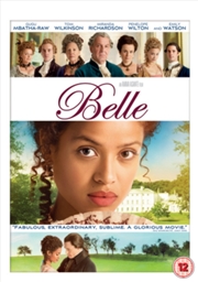 Buy Belle (REGION 2)