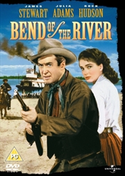 Buy Bend Of The River (REGION 2)