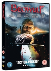 Buy Beowulf (REGION 2)