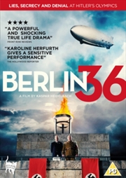 Buy Berlin 36 (REGION 2)