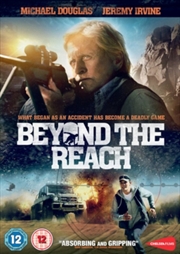 Buy Beyond The Reach (REGION 2)