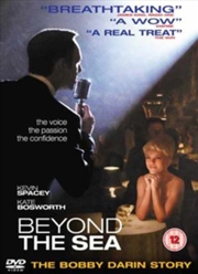 Buy Beyond The Sea (REGION 2)
