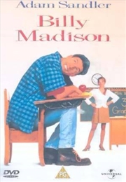 Buy Billy Madison (REGION 2)