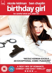 Buy Birthday Girl (REGION 2)