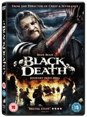 Buy Black Death (REGION 2)