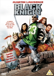 Buy Black Knight (REGION 2)