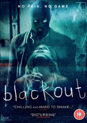 Buy Blackout (REGION 2)