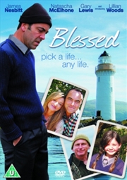 Buy Blessed (REGION 2)