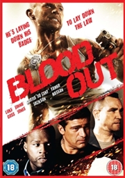 Buy Blood Out (REGION 2)