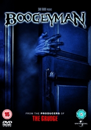 Buy Boogeyman (REGION 2)