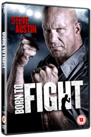 Buy Born To Fight (REGION 2)