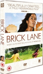 Buy Brick Lane (REGION 2)