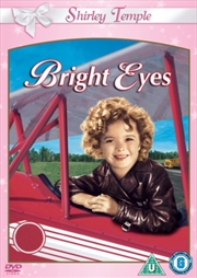Buy Bright Eyes (REGION 2)