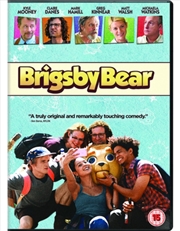 Buy Brigsby Bear (REGION 2)