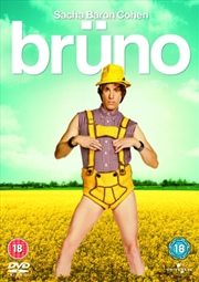 Buy Bruno (REGION 2)