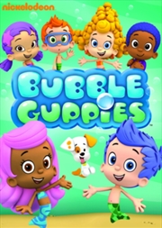 Buy Bubble Guppies (REGION 2)