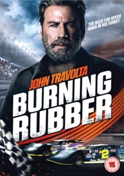 Buy Burning Rubber (REGION 2)