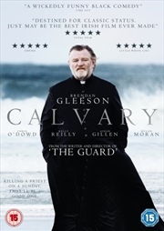 Buy Calvary (REGION 2)