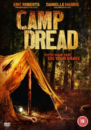 Buy Camp Dread (REGION 2)