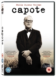 Buy Capote (REGION 2)