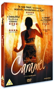Buy Caramel (REGION 2)