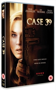 Buy Case 39 (REGION 2)