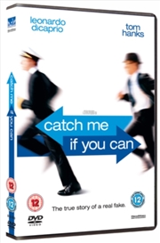 Buy Catch Me If You Can (REGION 2)