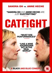 Buy Catfight (REGION 2)