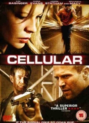 Buy Cellular (REGION 2)