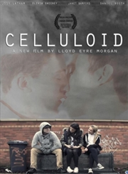 Buy Celluloid (REGION 2)