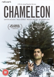Buy Chameleon (REGION 2)