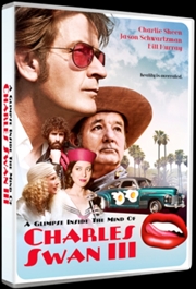 Buy Charles Swan III (REGION 2)