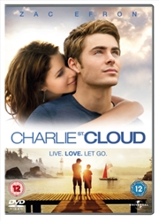 Buy Charlie St Cloud (REGION 2)