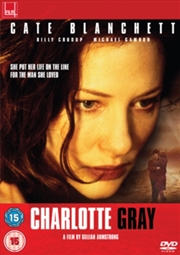 Buy Charlotte Gray (REGION 2)