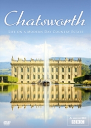 Buy Chatsworth (REGION 2)