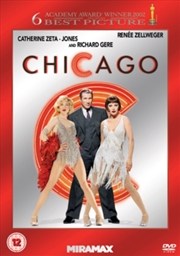 Buy Chicago (REGION 2)