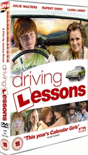 Buy Driving Lessons (REGION 2)