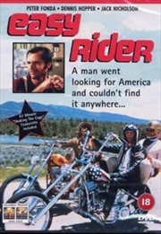 Buy Easy Rider (REGION 2)