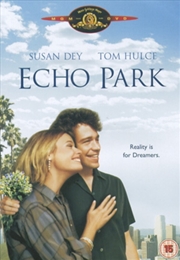 Buy Echo Park (REGION 2)